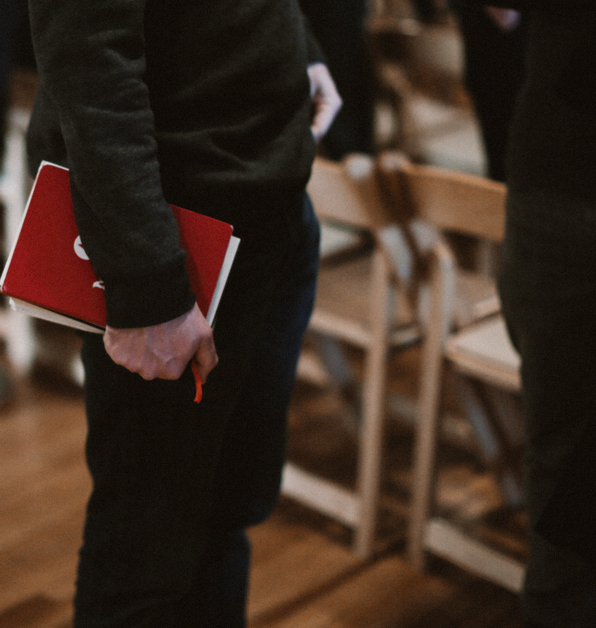 Alpha at<br />Park Church