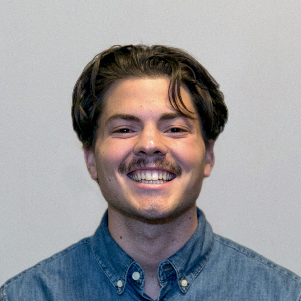 Andrew Goode