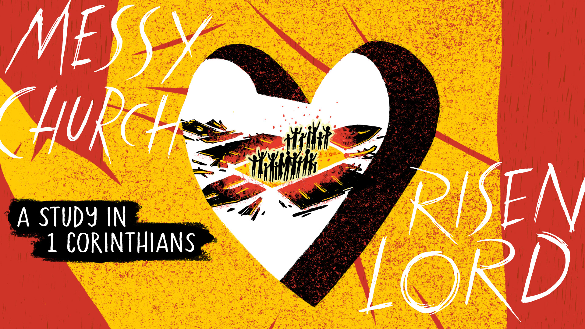 1 Corinthians 14 1 28 Tongues Park Church