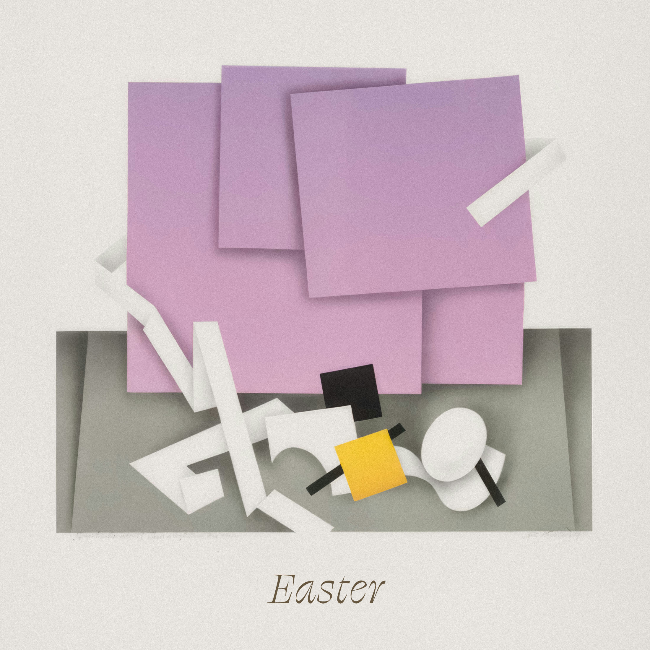 Easter &<br />Good Friday