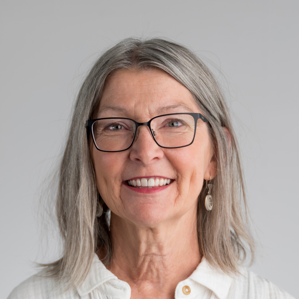 Julie Faulkner