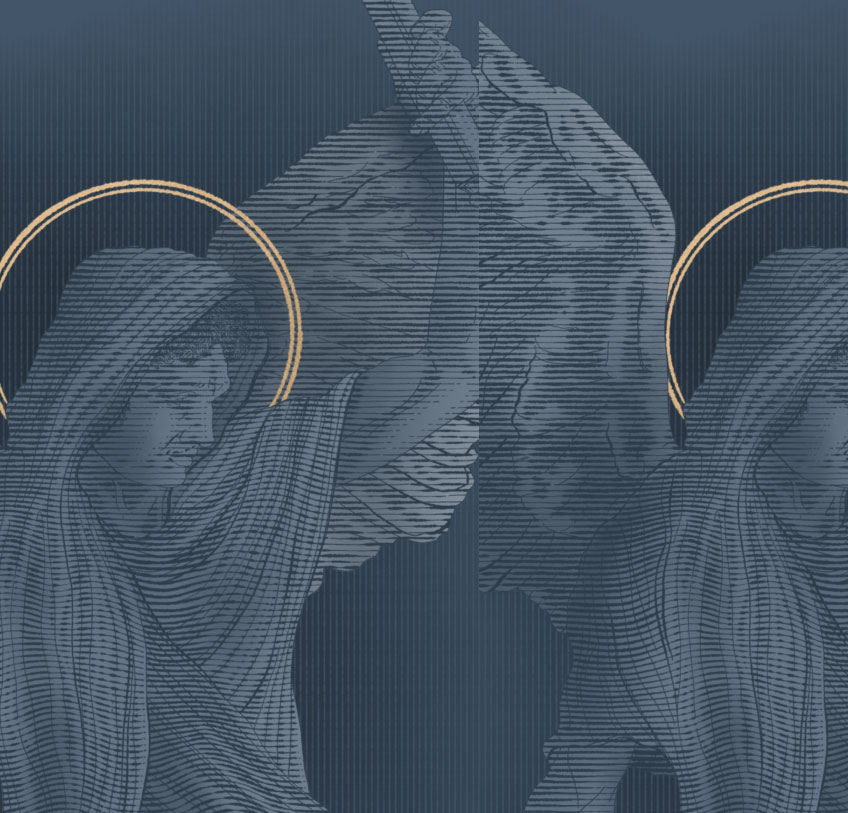 Advent:<br />Still We Wait