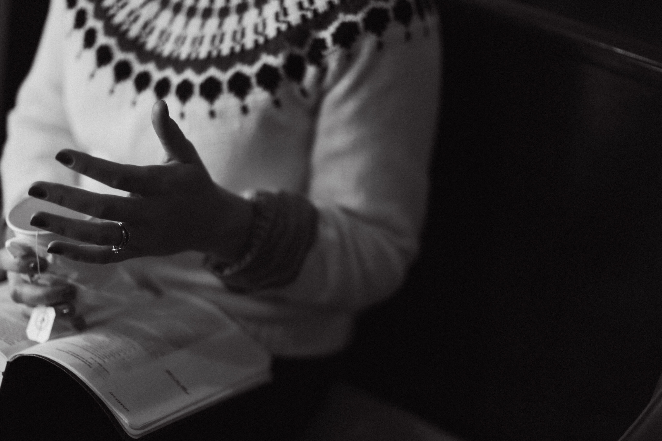 Care and counseling support