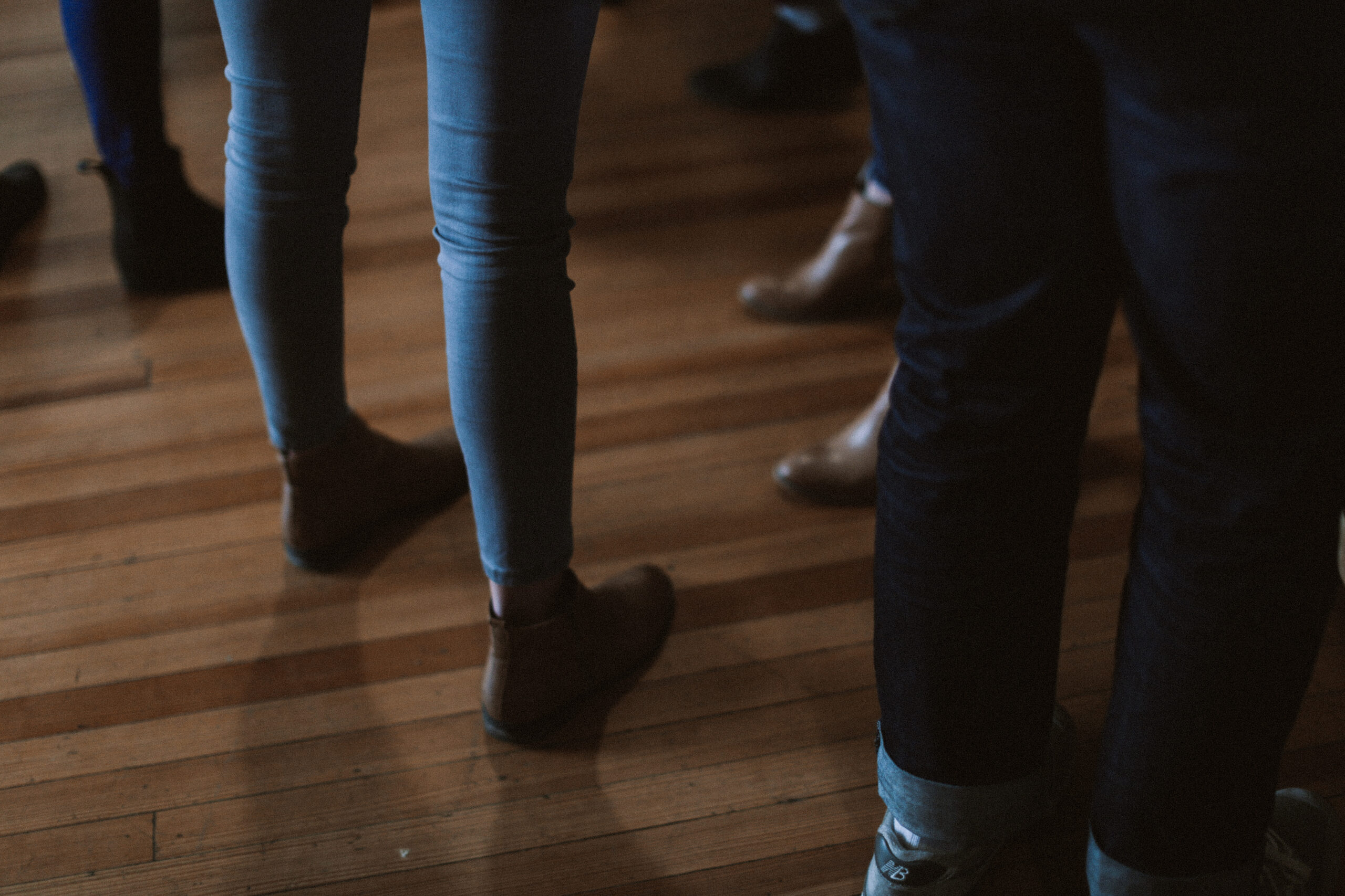 Care and counseling support