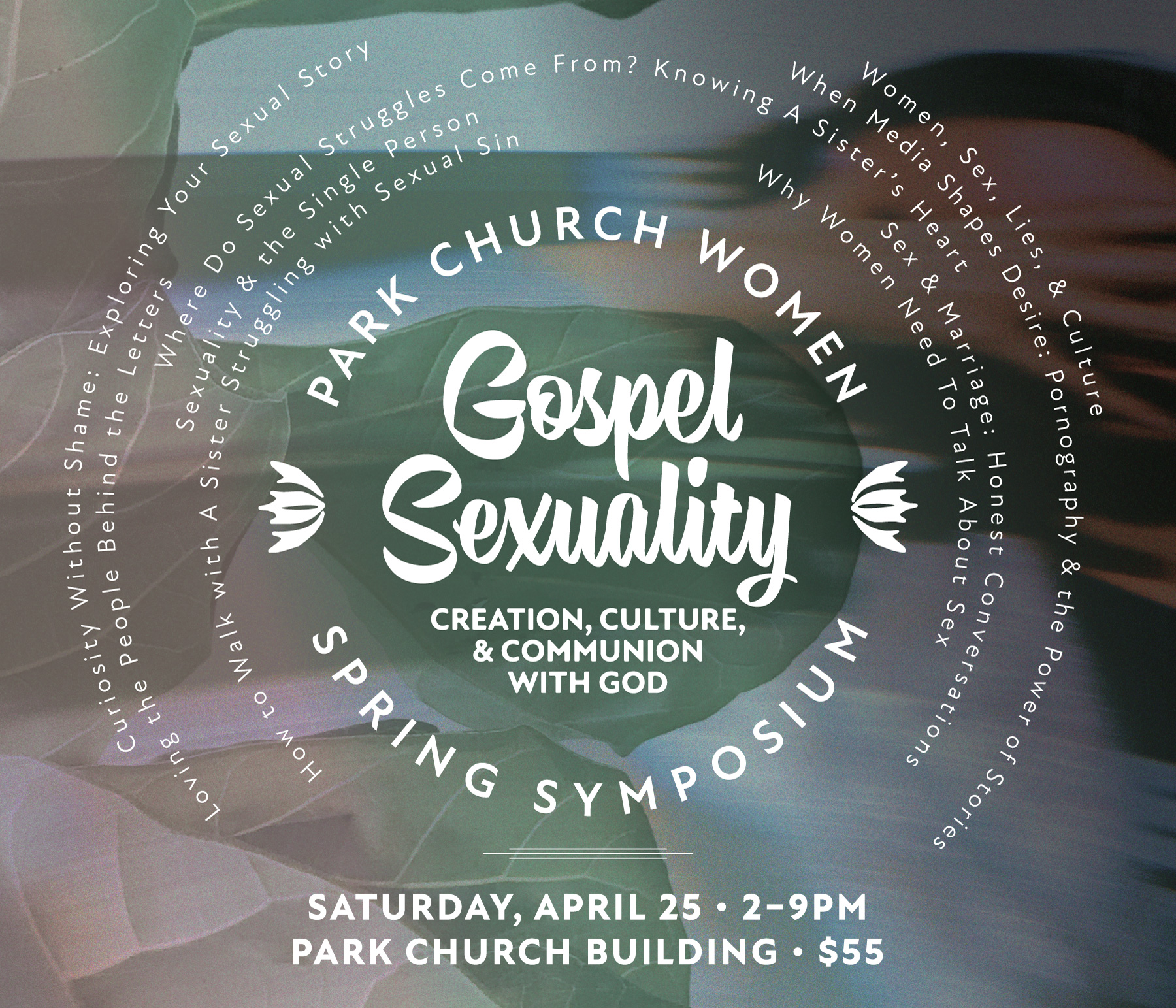 Women's Spring Symposium