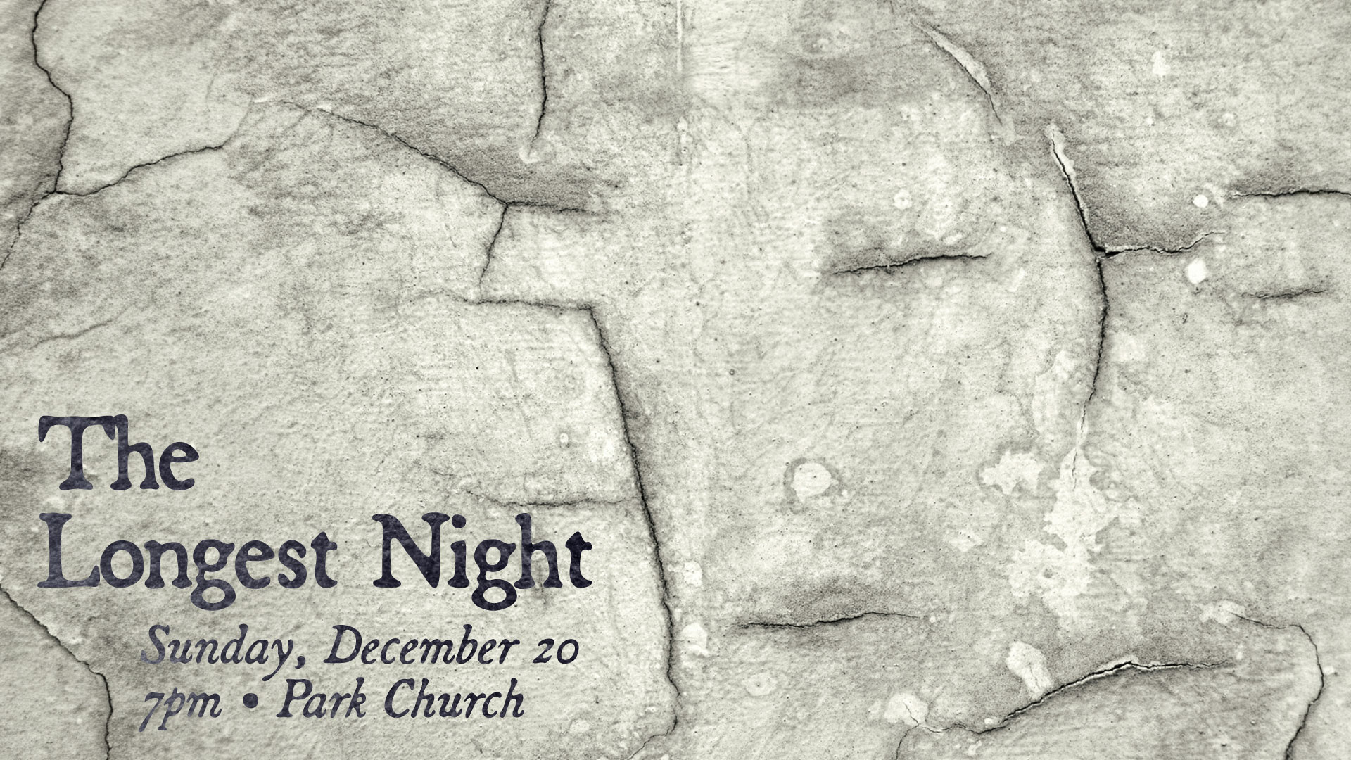 The Longest Night