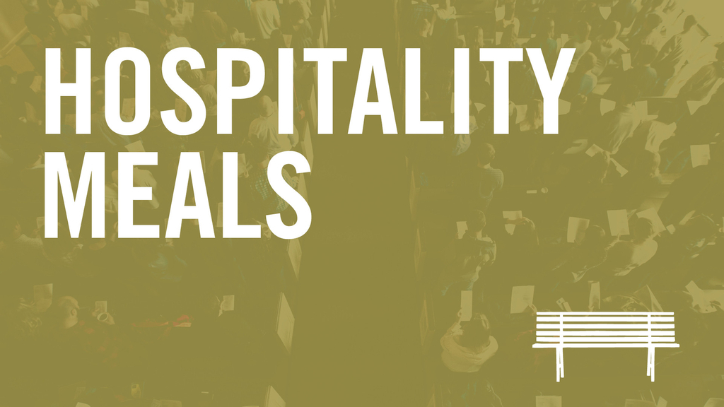 Hospitality Meals